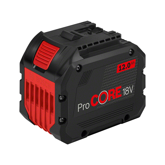 BOSCH ProCORE 18V, 12.0Ah