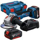 BOSCH GWS 18V-11 S