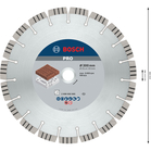 BOSCH Disc diamantat Best for Abrasive