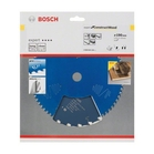 BOSCH Pânză de ferăstrău circular Expert for Construct Wood