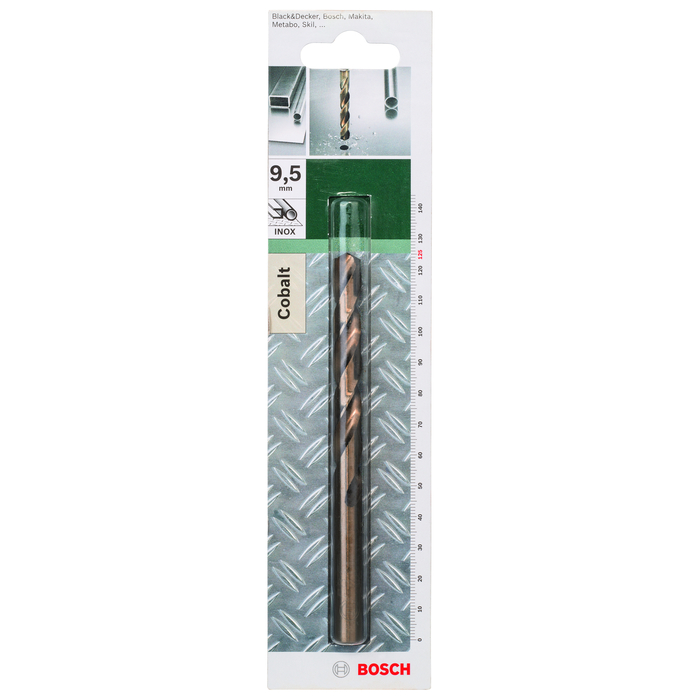 BOSCH BURG MET HSSCO 9.5X81X125