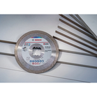 BOSCH Disc diamantat Standard for Ceramic cu X-LOCK