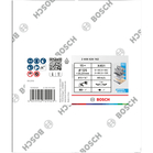 BOSCH Set 15 discuri de șlefuire evantai X451
