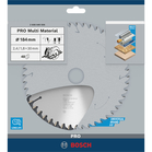 BOSCH Pânză de ferăstrău circular Multi Material