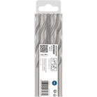 BOSCH Burghiu pentru metal, tip HSS-G, DIN 338
