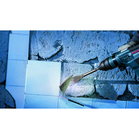 BOSCH Daltă pentru plăci ceramice PRO SDS plus-5C, 40 x 260 mm