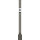 BOSCH Daltă plată PRO HEX-4C 28 mm, 35 x 400 mm