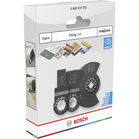 BOSCH Set 3 accesorii pentru plăci
