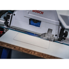 BOSCH Pânză de fierăstrău circular EXPERT Laminated Panel, 165 x 1,8/1,3 x 20 mm, T48