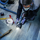 BOSCH Pânză pentru scule multifuncționale PRO ACZ 85 EIB, 85 mm