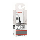BOSCH Freze pentru caneluri