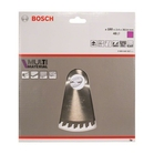 BOSCH Pânză de ferăstrău circular Multi Material