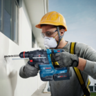 BOSCH GBH 18V-22 X (SOLO)