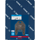 BOSCH Cutit de presare EXPERT Press Jaw Standard M12, pentru GPT 18V-32