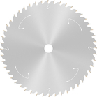 BOSCH Pânză de ferăstrău circular Standard for Wood pentru circulare cu acu
