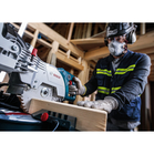 BOSCH PANZA FERASTRAU CIRC Standard for Wood