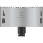 BOSCH Carotă PRO Multi Material PC Plus, 105 mm