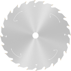 BOSCH Pânză de ferăstrău circular Standard for Wood pentru circulare cu acu