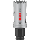 BOSCH Set carote PRO Multi Material PC Plus, 25 mm, 24 bucăți