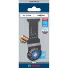 BOSCH Pânză pentru scule multifuncționale PRO AIZ 32 AIB, 32 x 50 mm