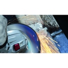 BOSCH Set 10 discuri de șlefuire, Standard for Metal