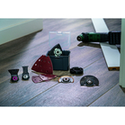 BOSCH Set 12 accesorii universale (DIY) STARLOCK