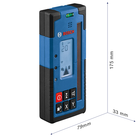 BOSCH LR 60