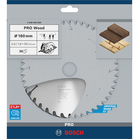 BOSCH Pânză de ferăstrău circular Optiline Wood