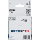BOSCH Set 5 discuri de tăiere, Expert for Inox