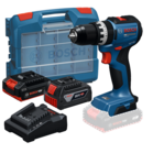 BOSCH GSB 18V-52