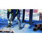 BOSCH Set de dălți ascuțite PRO SDS max-5C 400 mm