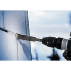 BOSCH Daltă pentru rosturi cu sistem de prindere SDS-max
