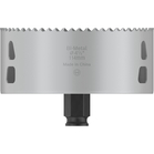 BOSCH Carotă PRO Multi Material PC Plus, 114 mm