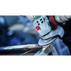 BOSCH Set 25 discuri de tăiere, 3 in 1