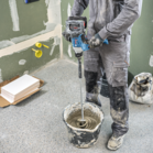 BOSCH GRW 18V-120 (SOLO)