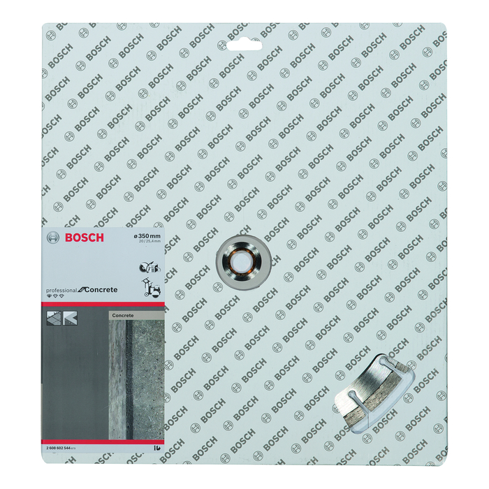BOSCH Disc diamantat Standard for Concrete