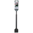 BOSCH Daltă spatulată cu sistem de prindere SDS plusL= 251 mm; B= 40 mm