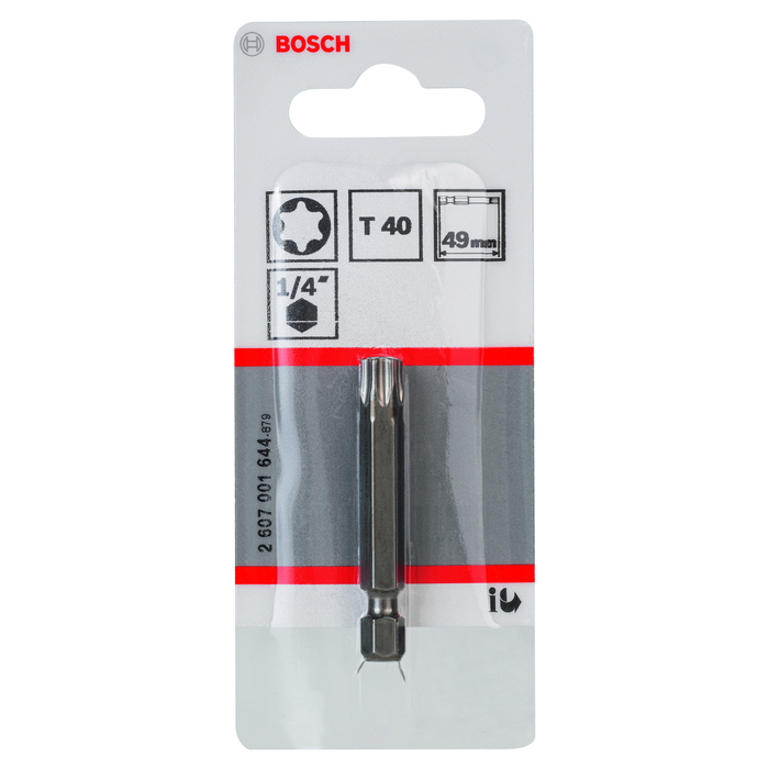 BOSCH Bit, Extra Hard