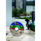 BOSCH Set 5 discuri taiere metal 125x2.5x22.23