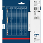 BOSCH Pânză de fierăstrău circular EXPERT Wood cordless, 160 x 1,5/1 x 20 mm, T24