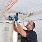 BOSCH GSB 18V-65