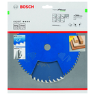 BOSCH Pânză de ferăstrău circular Expert for Wood