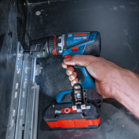 BOSCH GSR 18V-90 FC (SOLO)