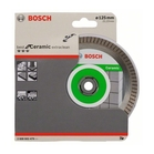 BOSCH Disc diamantat Best for Ceramic Extra-Clean Turbo