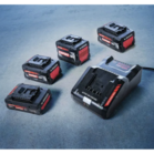 BOSCH EXPERT EXBA18V-150 + EXAL18V-160