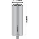 BOSCH Carotă diamantată pentru găurire uscată 1 1/4
