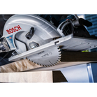 BOSCH Pânză de ferăstrău circular Speedline Wood
