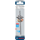 BOSCH Burghiu elicoidal PRO Metal HSS-G, 4,5x82x126 mm