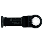 BOSCH Panza BIM Wood and Metal 32x60 mm STARLOCK PLUS
