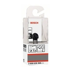 BOSCH Freză de raionat, convexă